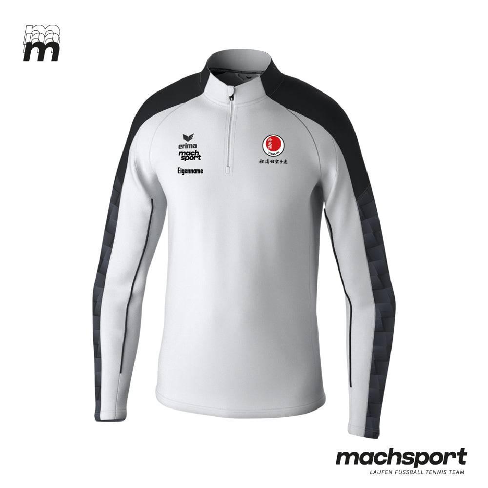 Askö Seibukan Linz Trainingstop - machsport – Bild 