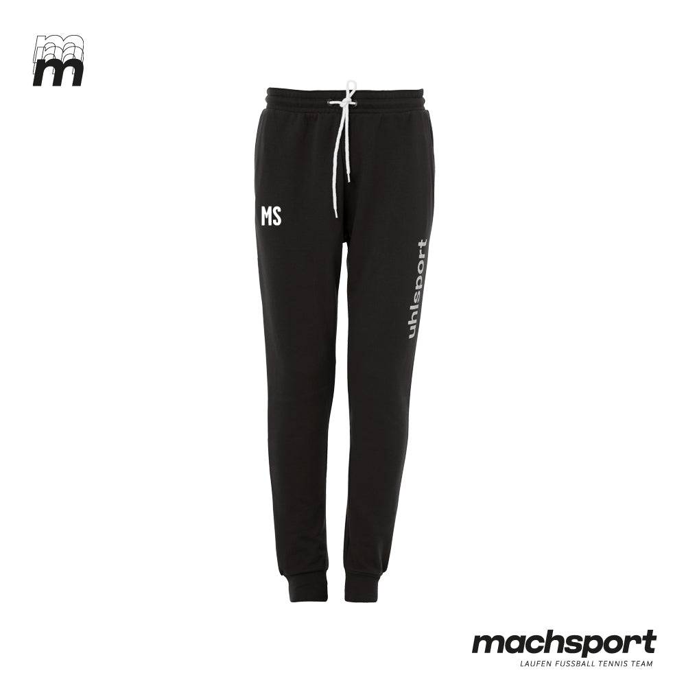 ASKÖ Stahl Linz - Ebelsberg Freizeithose - machsport – Bild 