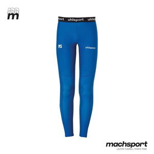 ASKÖ SV Franckviertel Linz Unterziehhose lang - machsport