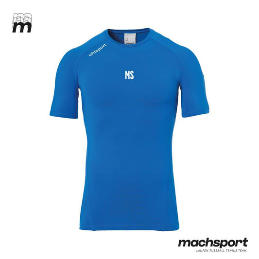 ASKÖ SV Franckviertel Linz Unterziehshirt kurz – S