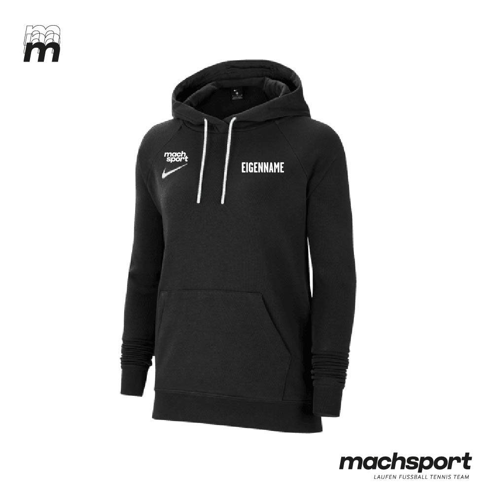 ASKÖ Wilhering Turnen Hoodie Damen - machsport – Bild 
