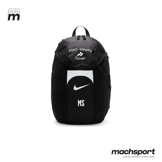 ASKÖ Wilhering Turnen Rucksack – Default Title