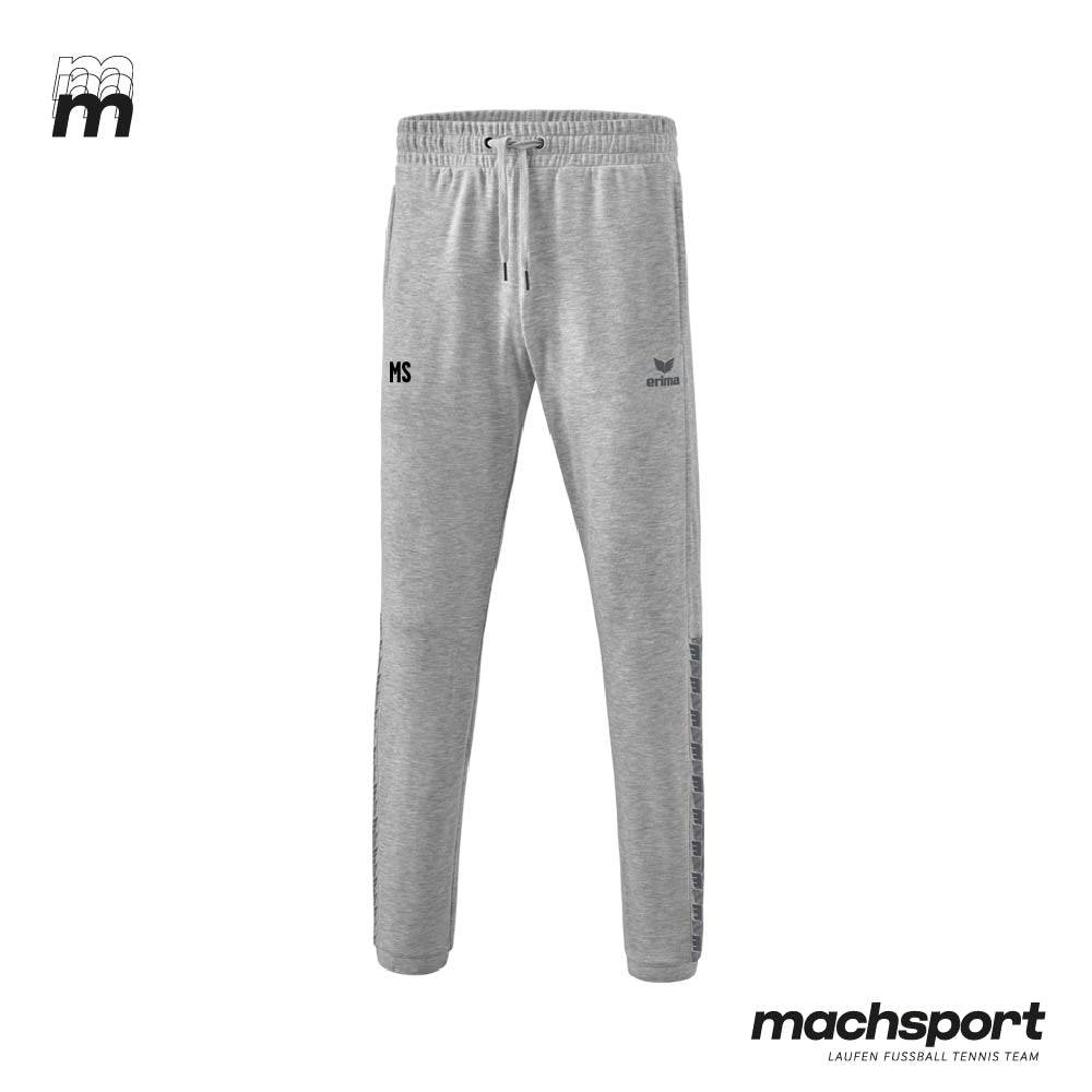ASV Hagenberg Freizeithose - machsport – Bild 
