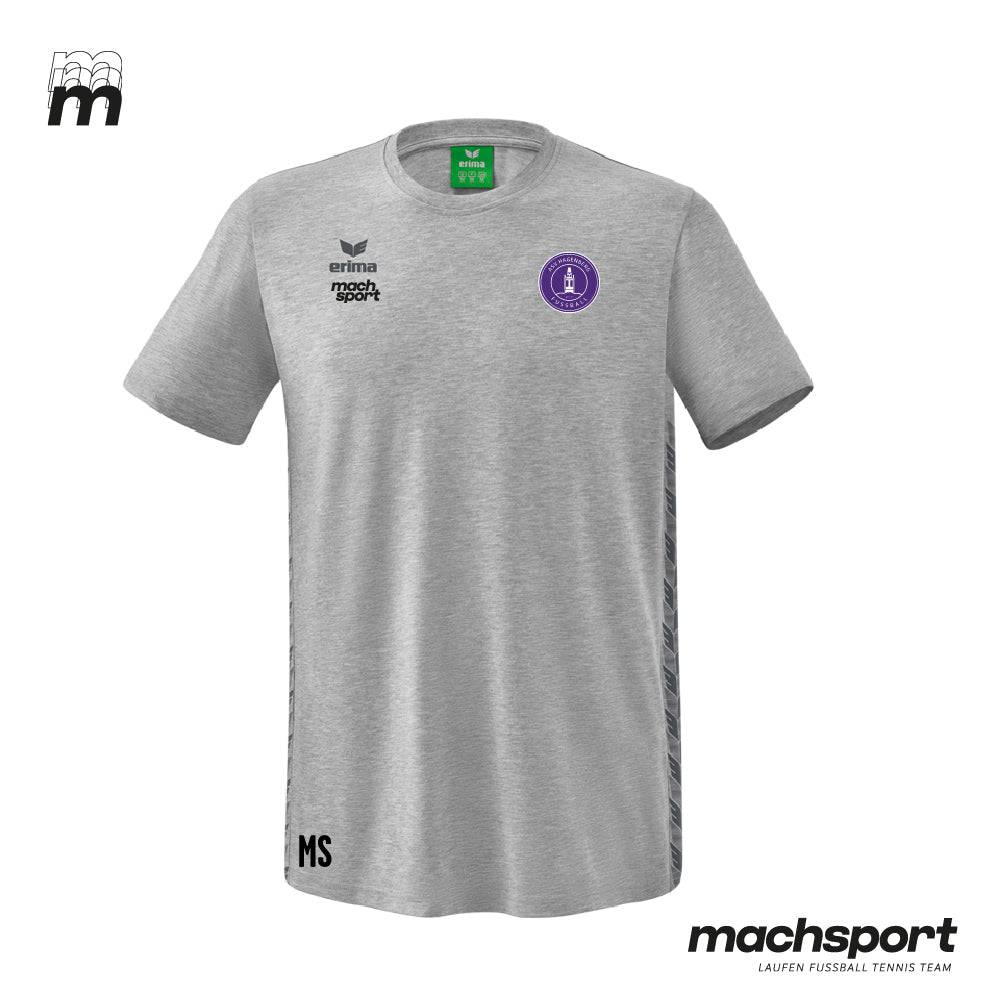 ASV Hagenberg Freizeitshirt - machsport – Bild 