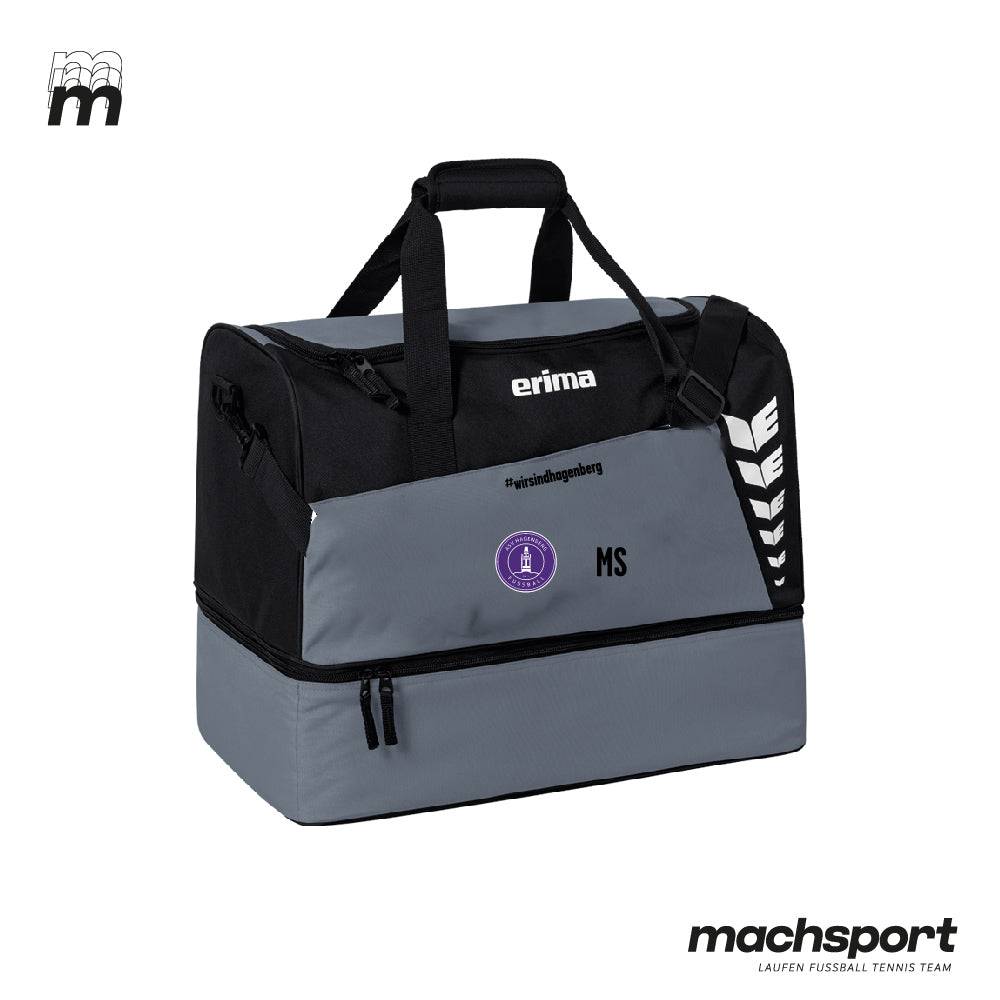ASV Hagenberg Sporttasche - machsport – Bild 