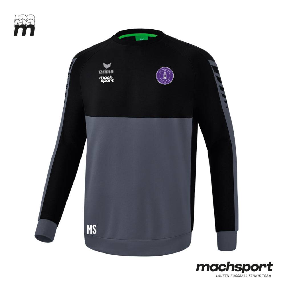 ASV Hagenberg Sweater - machsport – Bild 