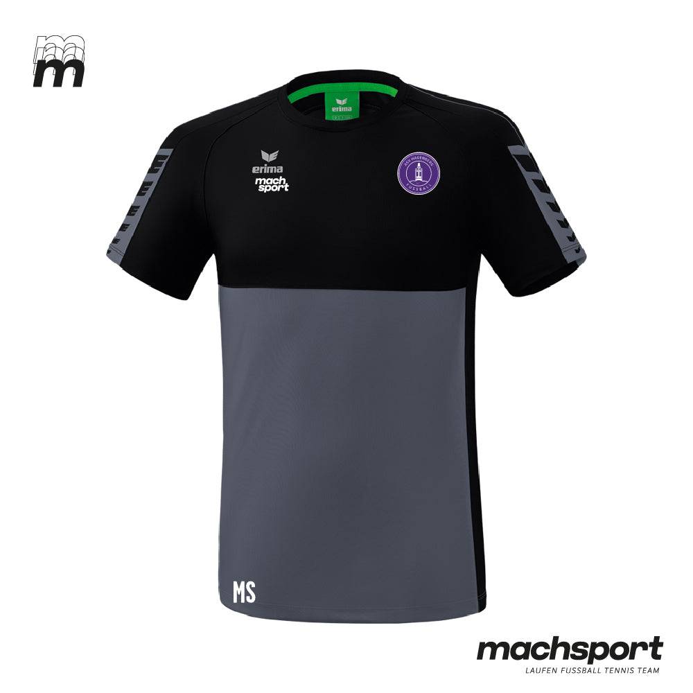 ASV Hagenberg Trainingsshirt - machsport – Bild 