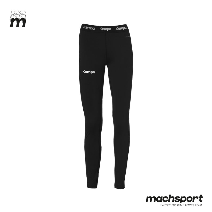 ASV St. Marienkirchen Volleys Training Tights Damen - machsport