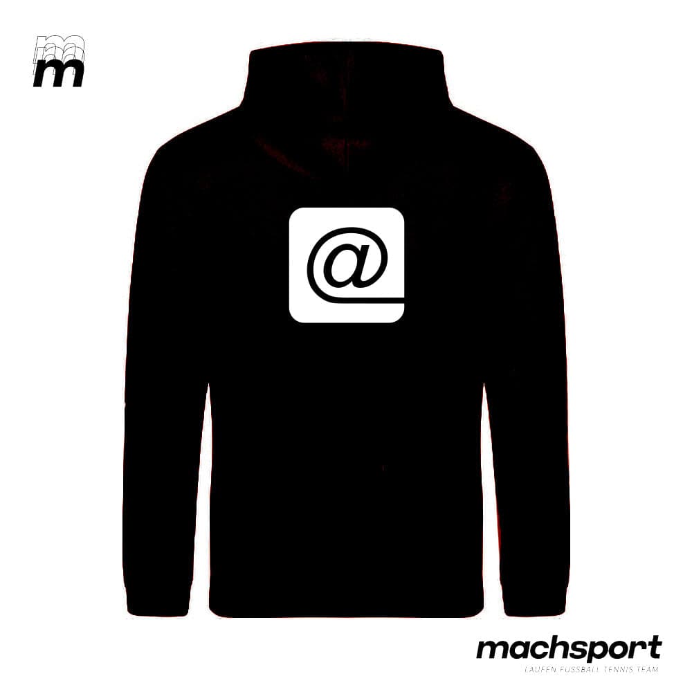 Borg Linz Hoody - INFORMATIK - machsport