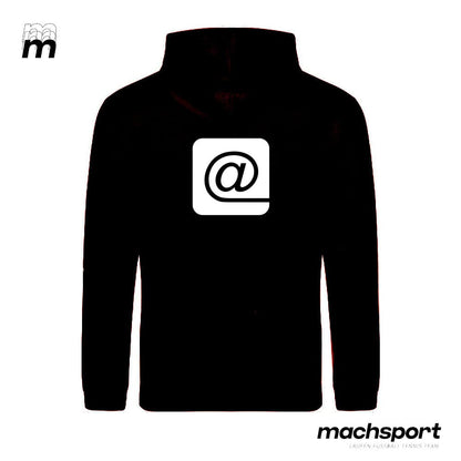 Borg Linz Hoody - INFORMATIK - machsport