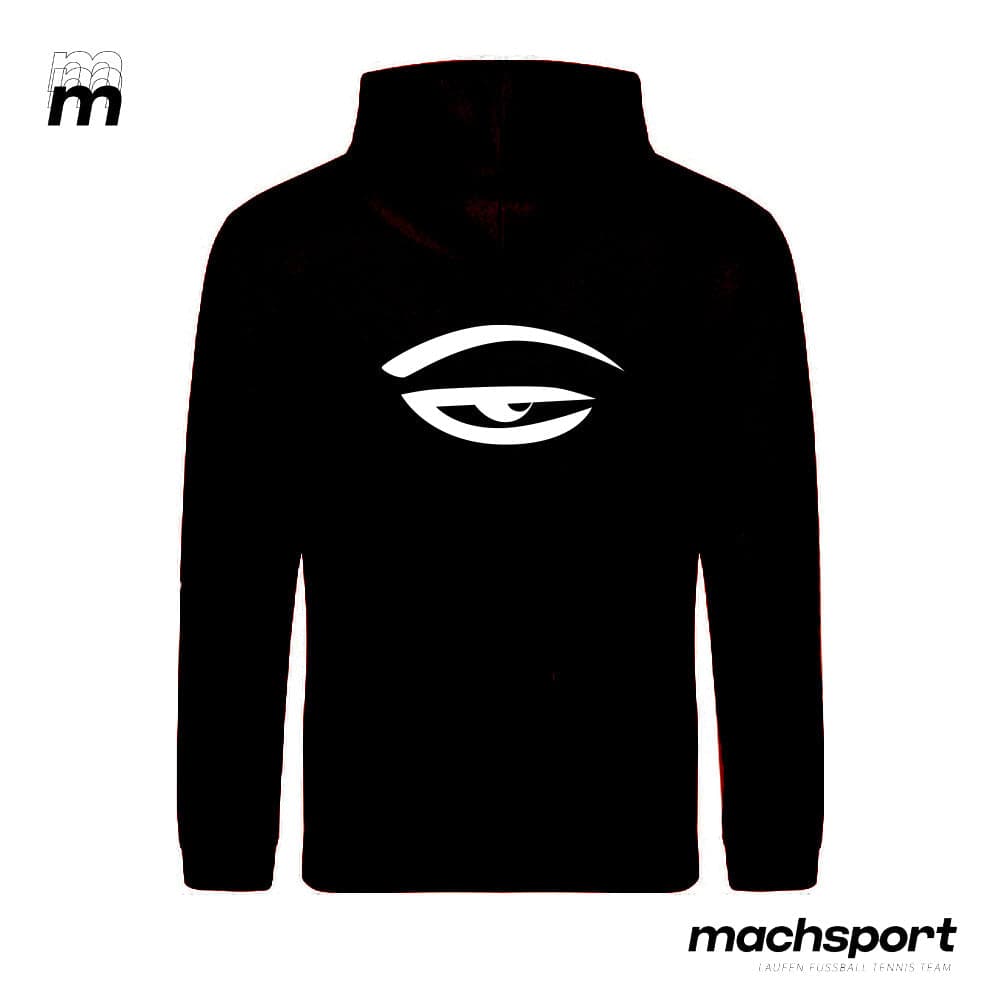 Borg Linz Hoody - KUNST - machsport