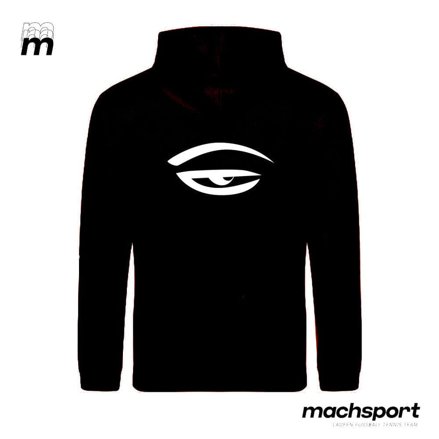 Borg Linz Hoody - KUNST - machsport