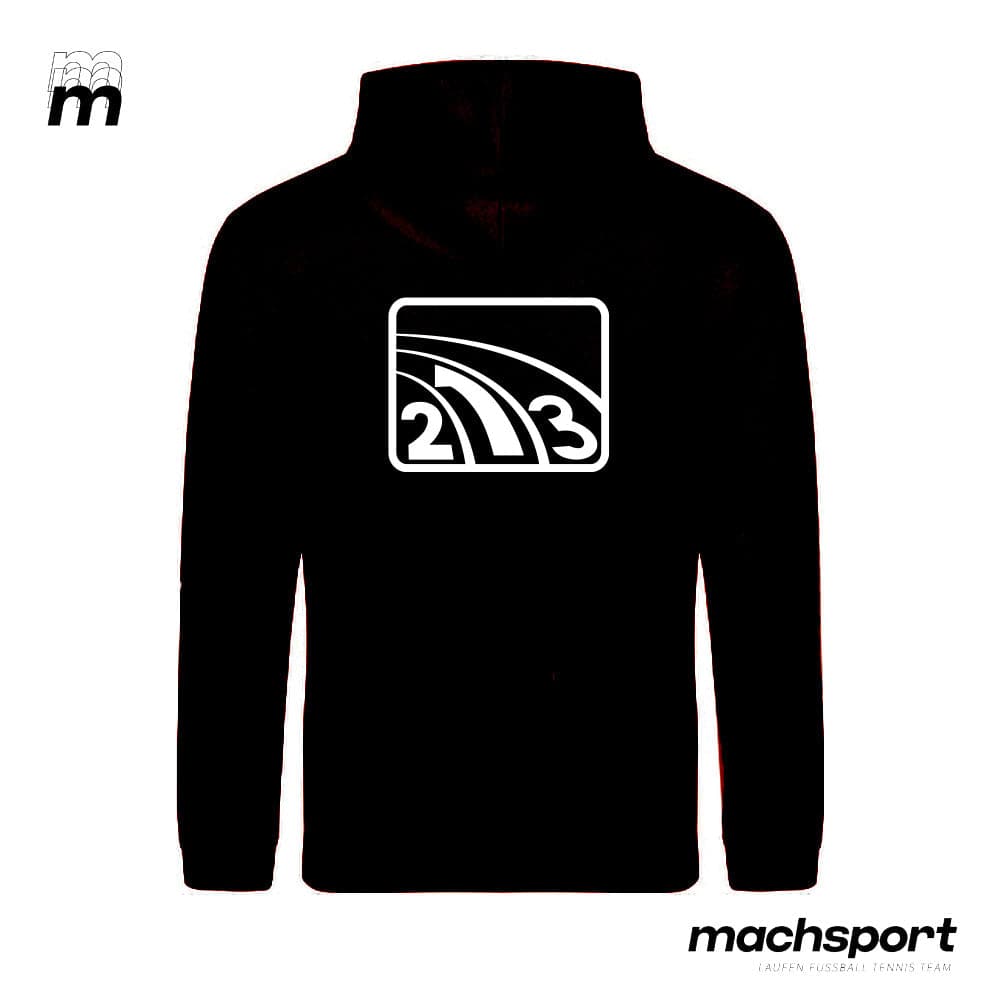 Borg Linz Hoody - LEISTUNGSSPORT - machsport