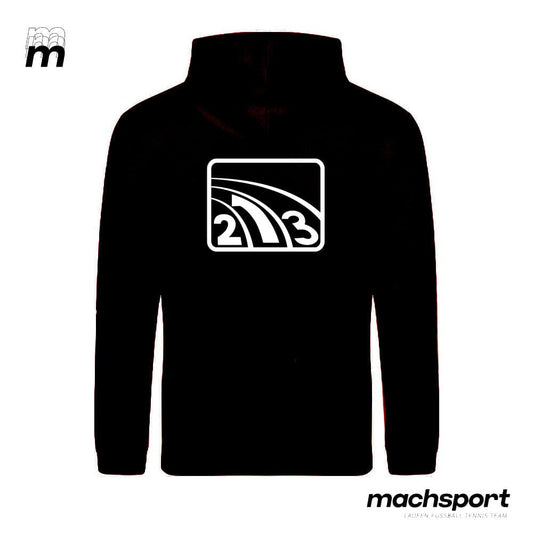 Borg Linz Hoody - LEISTUNGSSPORT – XS