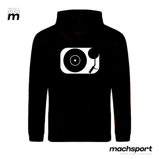 Borg Linz Hoody - POP – XS