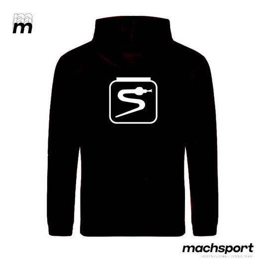 Borg Linz Hoody - SCIENCE – XS