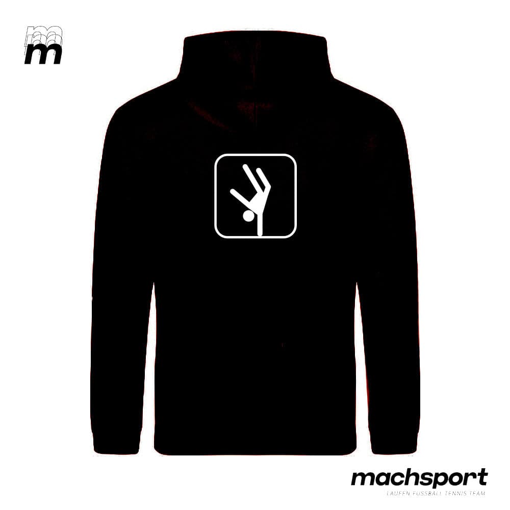 Borg Linz Hoody - SPORT - machsport – Bild 