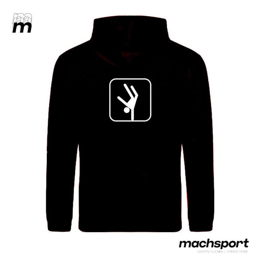 Borg Linz Hoody - SPORT – XS