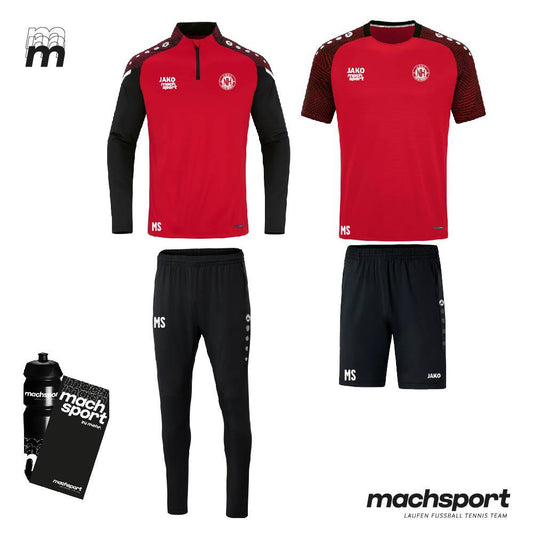 ASKÖ Neue Heimat Trainingsset – Default Title