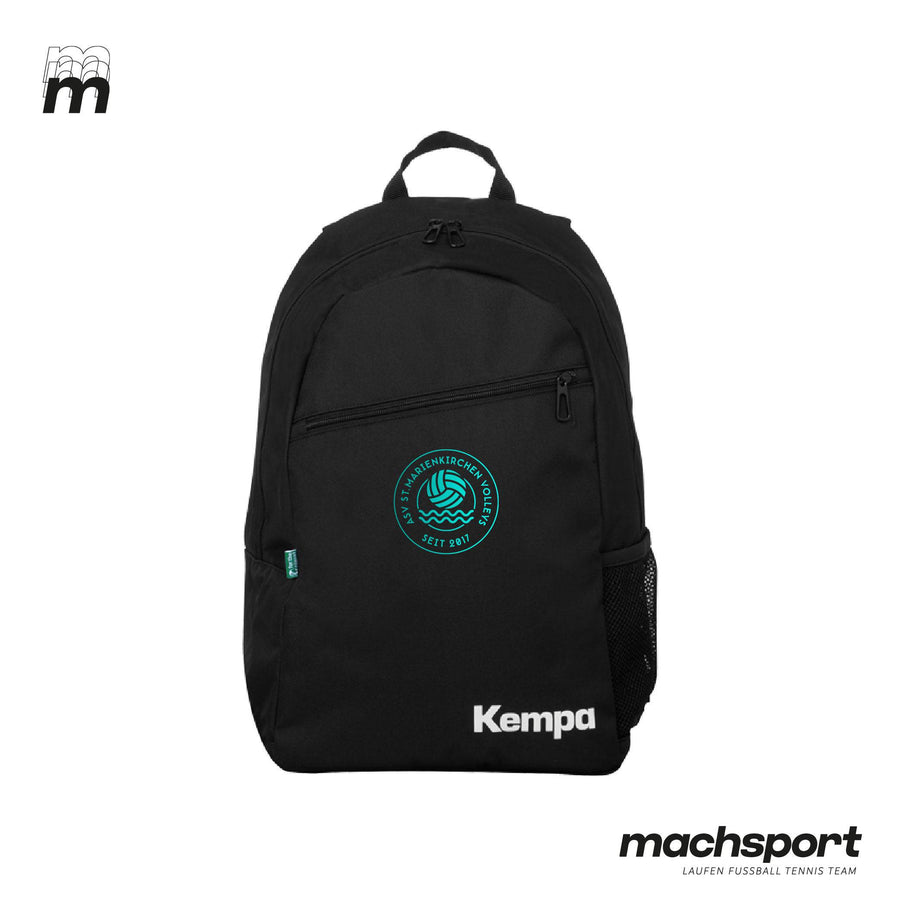 ASV St. Marienkirchen Volleys Rucksack - machsport