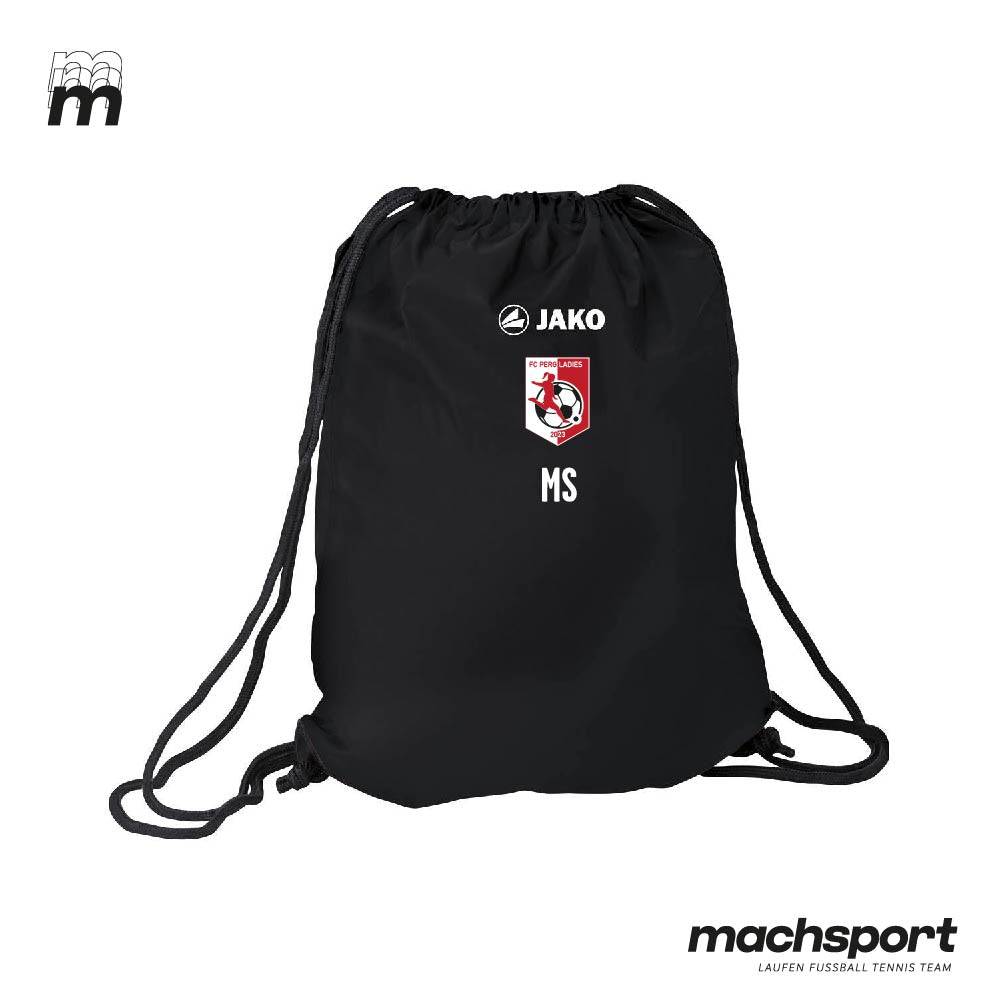 FC Perg Ladies Gymbag - machsport