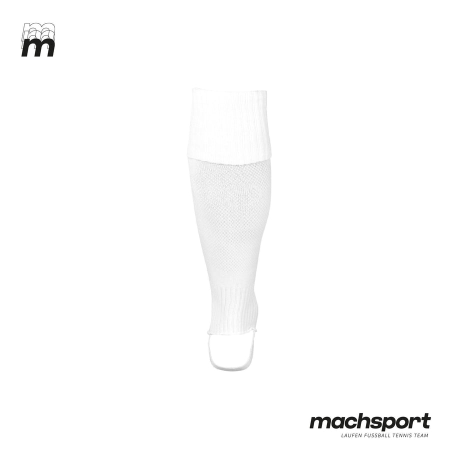 SV Pöttinger Grieskirchen Stutzen weiß - machsport