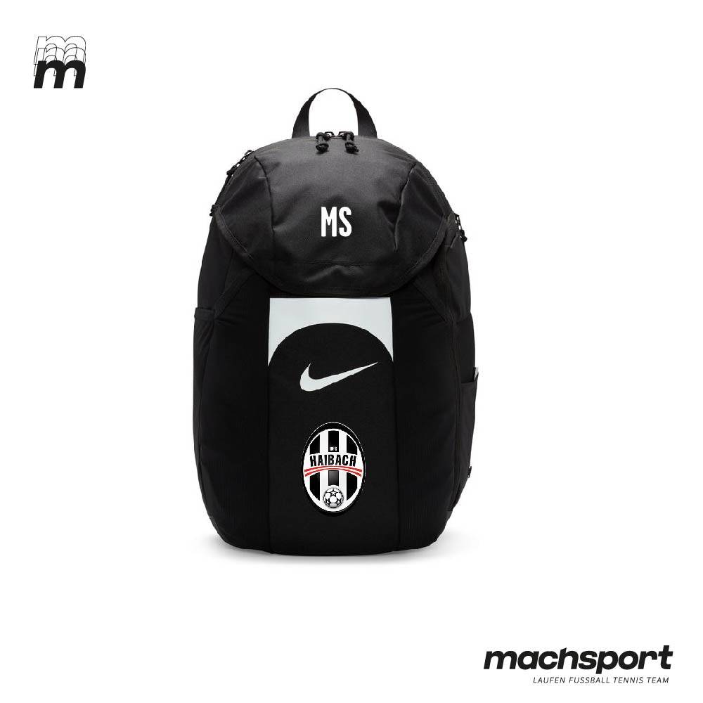 UFC Haibach Rucksack - machsport – Bild 