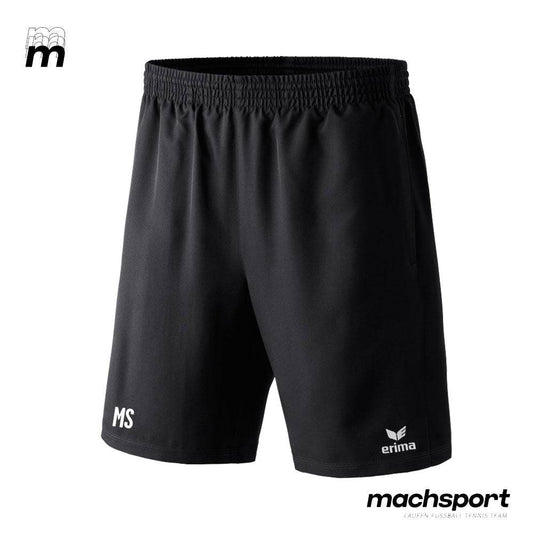 DSG Union HABAU Perg Short mit Eingriffstaschen – 116