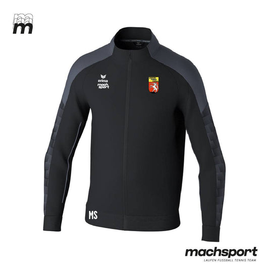 DSG Union HABAU Perg Trainingsjacke – 116