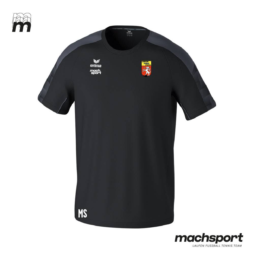 DSG Union HABAU Perg Trainingsshirt - machsport – Bild 