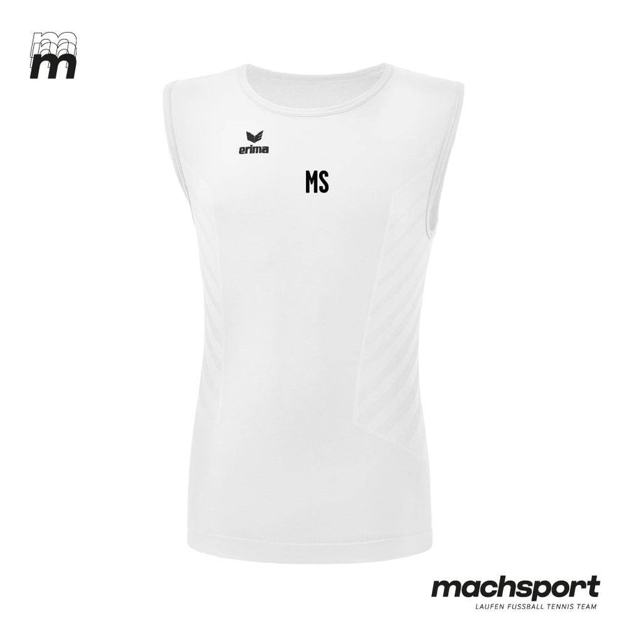 DSG Union HABAU Perg Unterziehshirt ärmellos - machsport