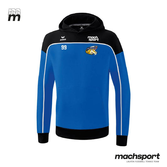 EHC Ice Ätsch Traun Kapuzensweater – 128