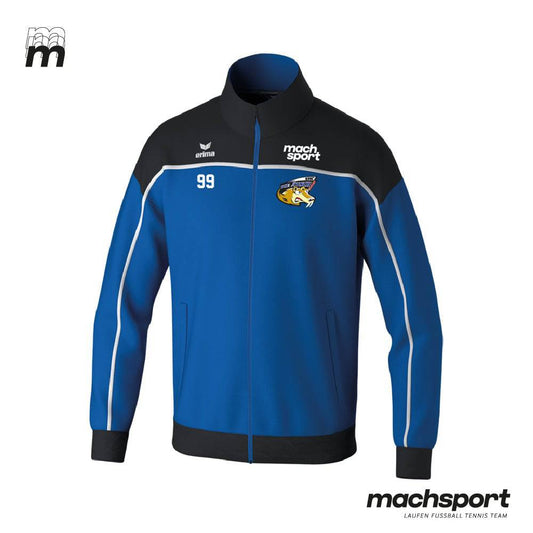 EHC Ice Ätsch Traun Trainingsjacke – 128