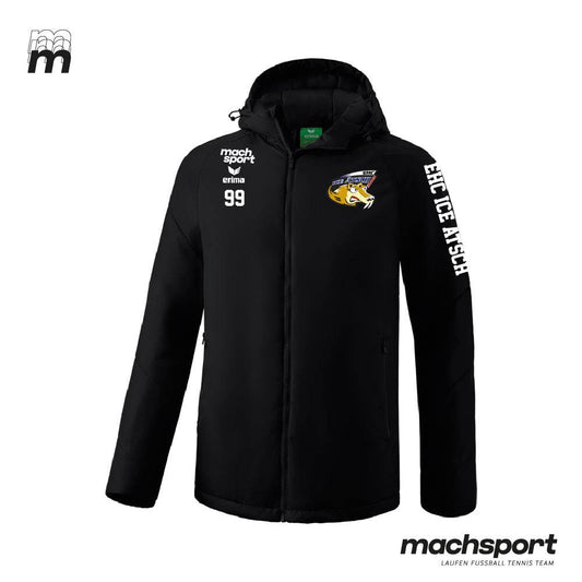 EHC Ice Ätsch Traun Winterjacke – 116