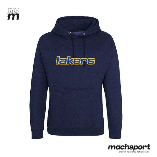 EHC Lakers Traun Fanhoodie – S
