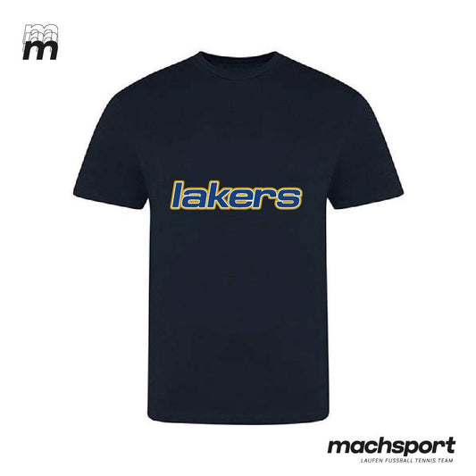 EHC Lakers Traun Fanshirt navy – S