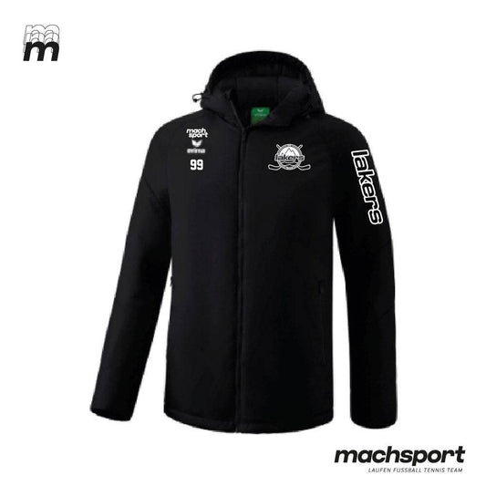 EHC Lakers Traun Winterjacke – S