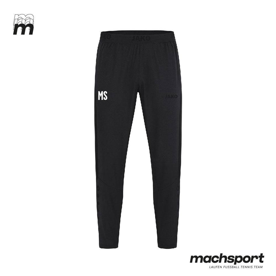 Europagymnasium Auhof Freizeithose - machsport