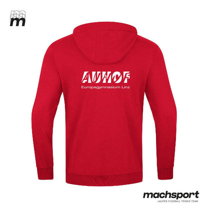 Europagymnasium Auhof Kapuzensweat - machsport