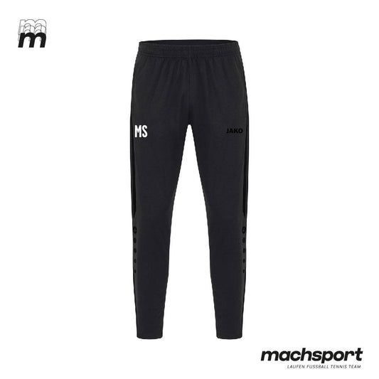 Europagymnasium Auhof Polyesterhose Damen – 34