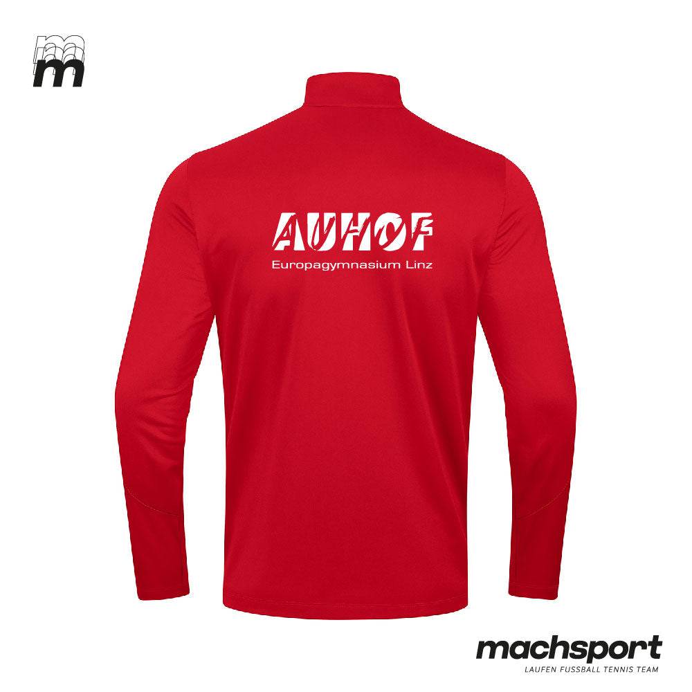Europagymnasium Auhof Polyesterjacke - machsport