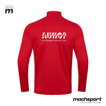 Europagymnasium Auhof Polyesterjacke - machsport
