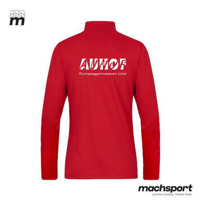Europagymnasium Auhof Polyesterjacke Damen - machsport
