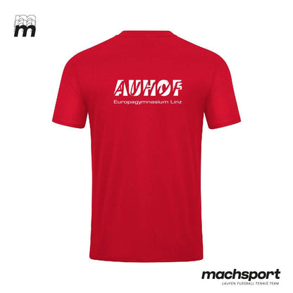 Europagymnasium Auhof Shirt - machsport
