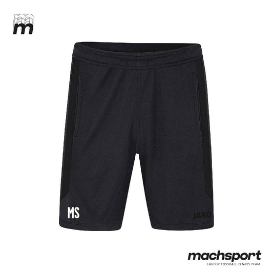 Europagymnasium Auhof Short – 128