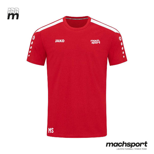 Europagymnasium Auhof T-Shirt – 128