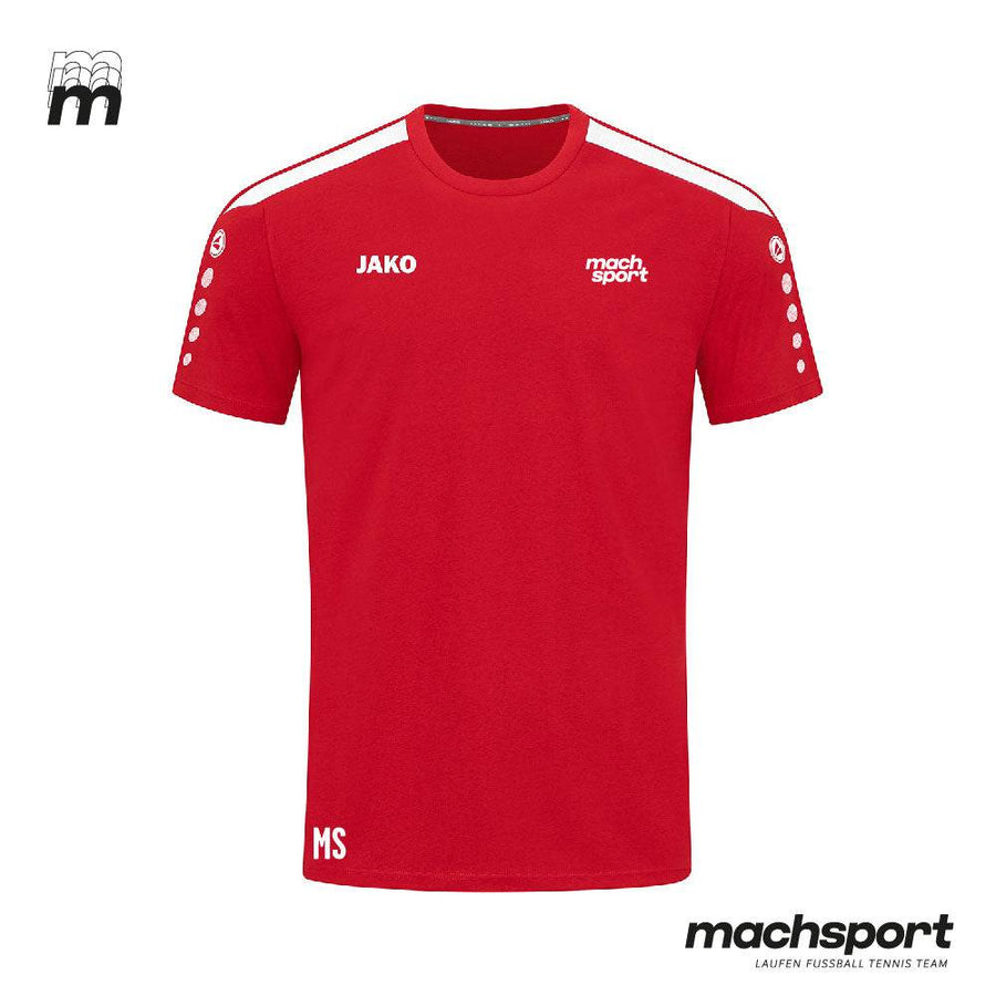 Europagymnasium Auhof T-Shirt - machsport