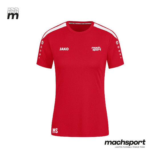Europagymnasium Auhof T-Shirt Damen – 34