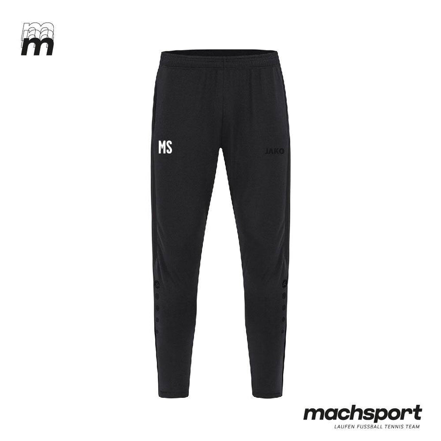 Europagymnasium Auhof Trainingshose - machsport