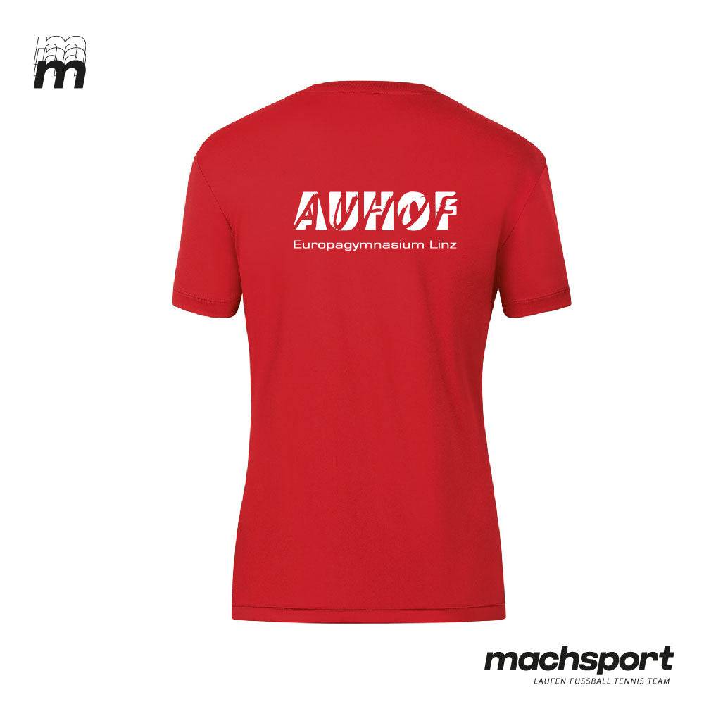 Europagymnasium Auhof Trikot Damen - machsport
